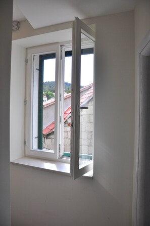 Room, 1 Bedroom, Smoking | View from property