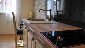 Room, 1 Bedroom, Smoking | Interior - Room-cosy Studio in the City Center (Split)