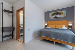 Chambre, 1 chambre, fumeur | 1 chambre