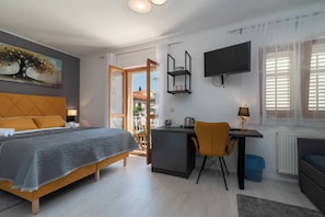 1 Schlafzimmer