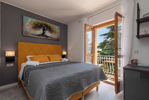 Room, 1 Bedroom, Smoking | 1 bedroom