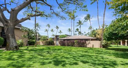 Steps to Beach! 2 King Beds and Extremely Walkable!