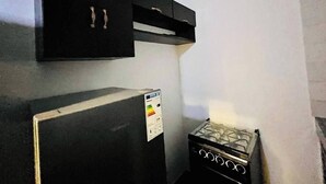 Appartement, 1 slaapkamer, balkon | Interieur