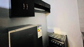 Apartment, 1 Schlafzimmer, Balkon | Innenbereich