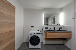 Interior - BPS Apartment #5 VIEW - Castle view - Modern - NEW (Horb am Neckar)