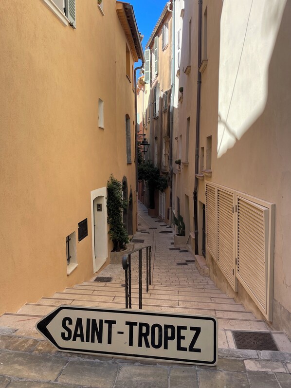 Detalle exterior
