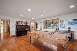 Sala de jogos