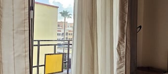 Two bedroom apartment casablanca place d'affaires