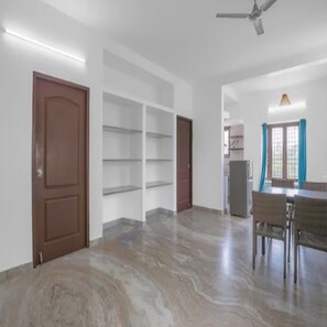 Interior - Vibrant stay (Chennai)
