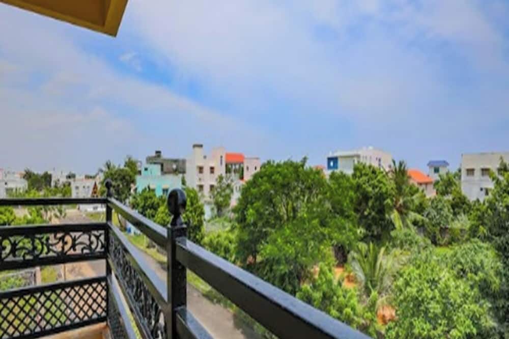 Vibrant stay