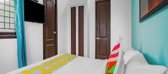Vibrant stay
