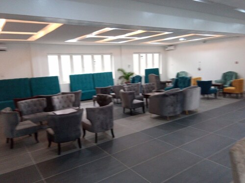 The RichGate Hotel Ibadan