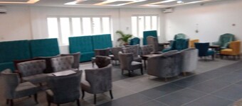 The RichGate Hotel Ibadan