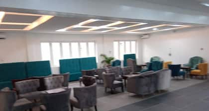 The RichGate Hotel Ibadan
