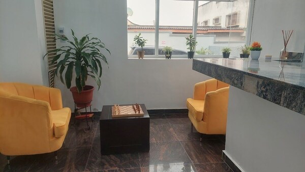 The Richgate Hotel Ibadan - Ibadan