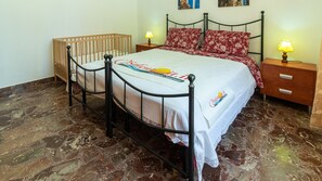 1 habitación y wifi 