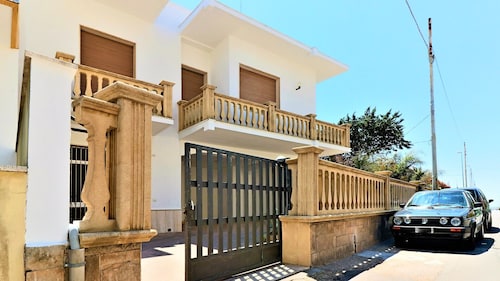 Cheap Ferrari vacation home in Casarano in Salento, Puglia