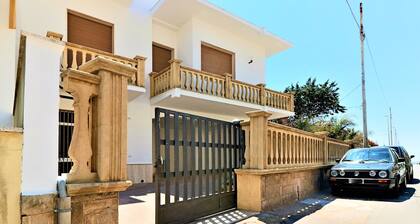 Cheap Ferrari vacation home in Casarano in Salento, Puglia
