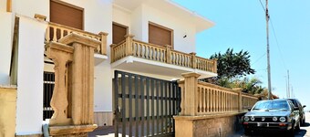 Cheap Ferrari vacation home in Casarano in Salento, Puglia