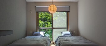 MUMBU STAY Nantahama Beach