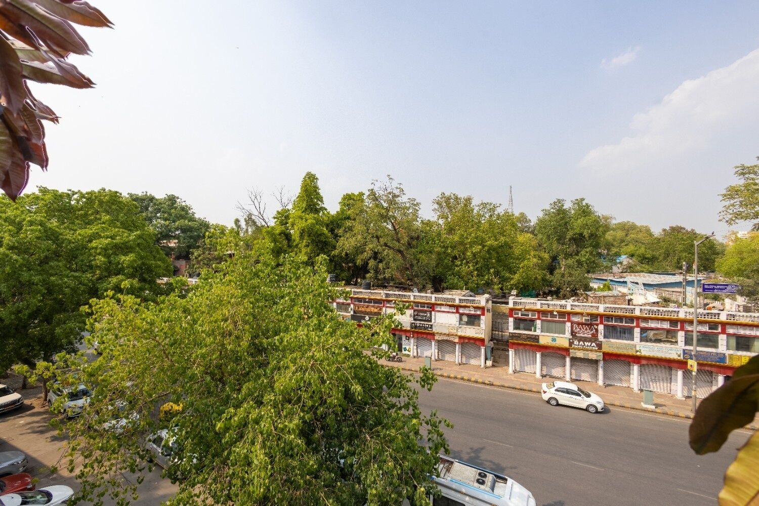 Photo - Saltstayz Autograph Connaught Place