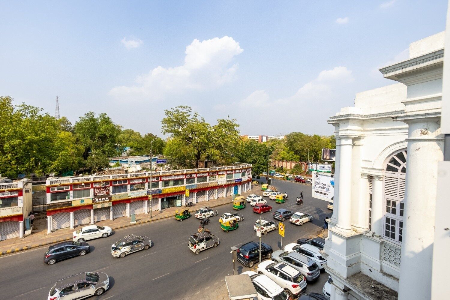 Photo - Saltstayz Autograph Connaught Place