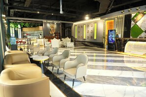 Front of property - Lakeside Hotel By EDEN Group (Tashkent)