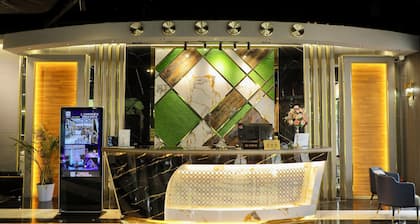 Lakeside Hotel By EDEN Group