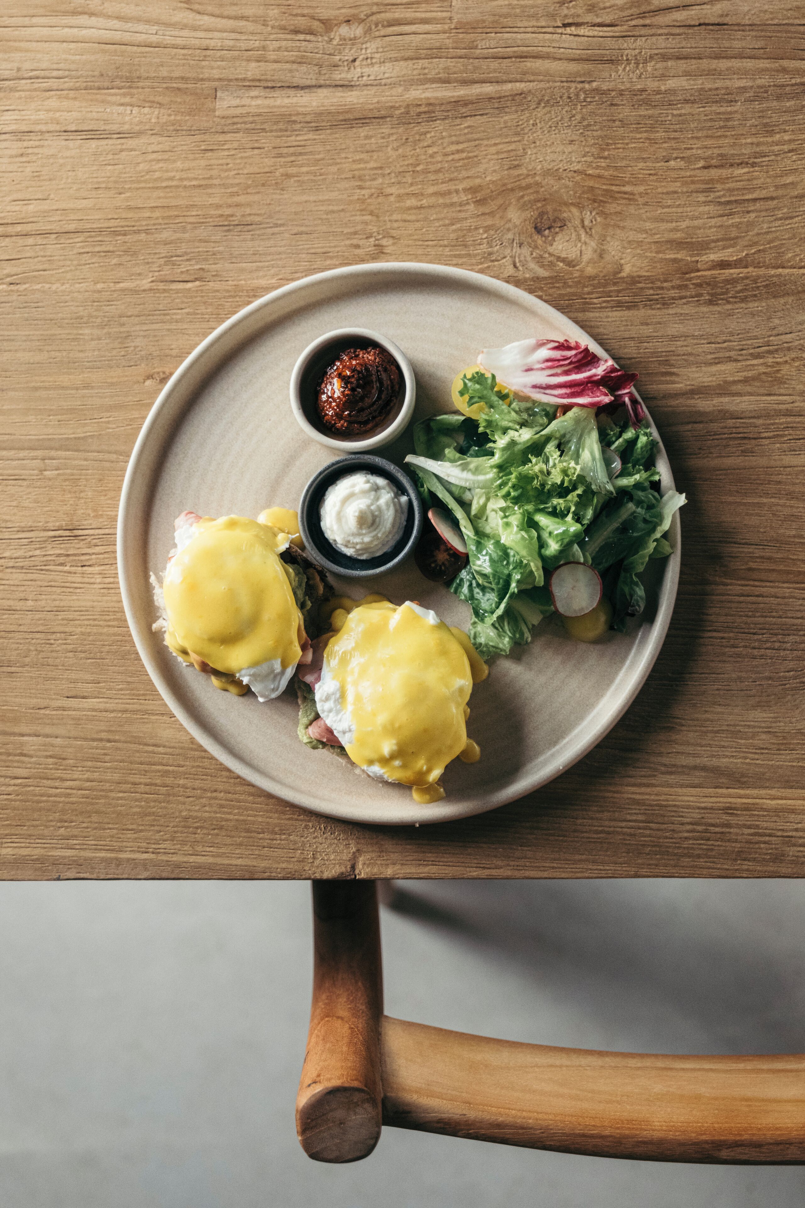 Free daily local cuisine breakfast
