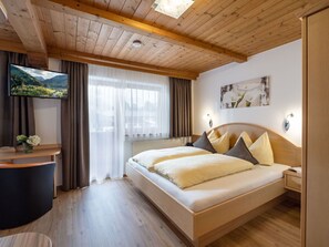 1 Schlafzimmer, kostenloses WLAN