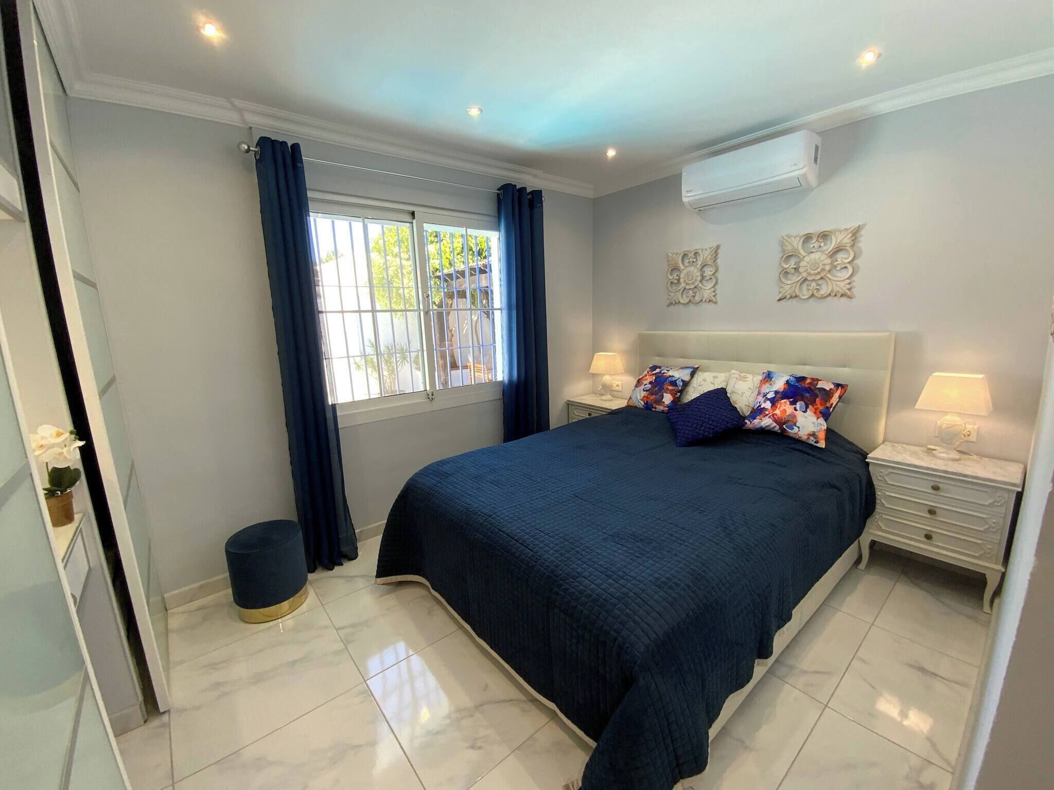 Villa, 3 Bedrooms, Accessible, Smoking | 3 bedrooms