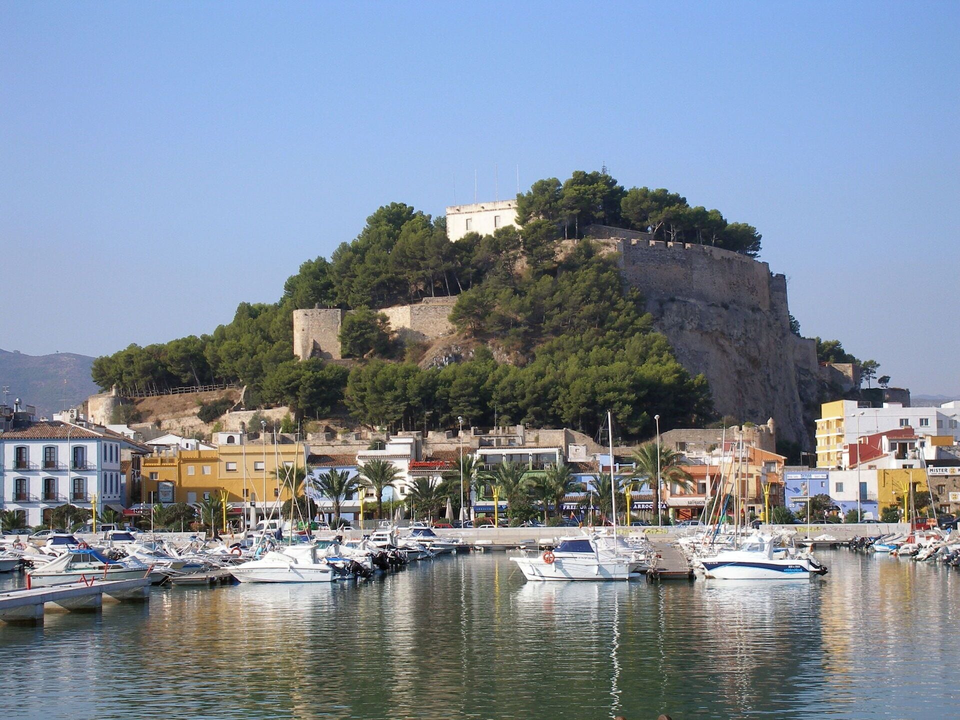 Porticciolo
