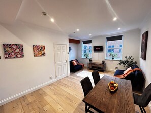 Interior - Stunning Flat In Brighton Central (Brighton and Hove)