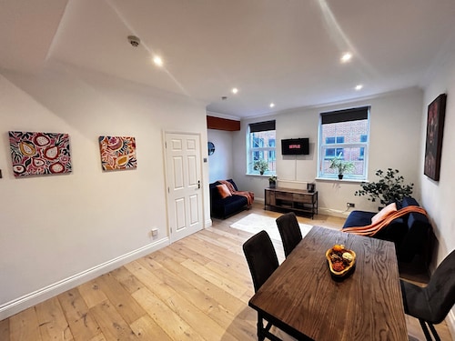 Stunning Flat In Brighton Central