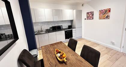 Stunning Flat In Brighton Central