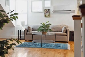 Télévision, espaces bureaux