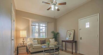 Serene One-Bedroom Home in Forest Park w/ Parking