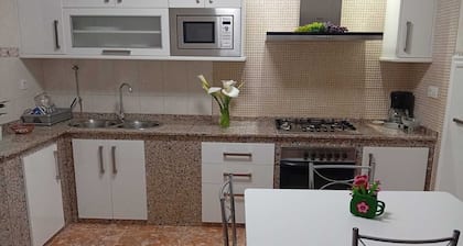 Villa Merchy Combarro