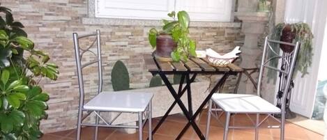 Servei de restauració