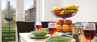 3Bedroom 5Bed 2Bath (Ensuite) | Prv-Parkin x2