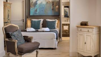 1 Schlafzimmer, Bügeleisen/Bügelbrett, Internetzugang, Bettwäsche