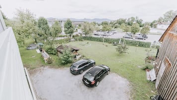 Parkplätze