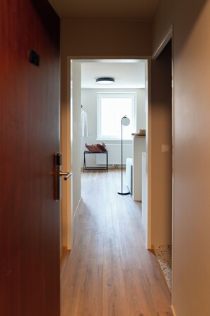 Bügeleisen/Bügelbrett, kostenloses WLAN