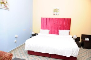 Free WiFi - Plaza Hotel (Manama)