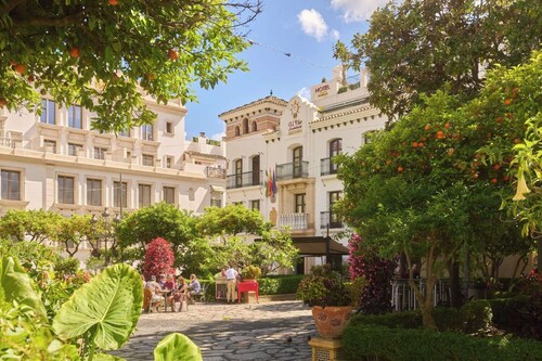 Casa Platano Estepona