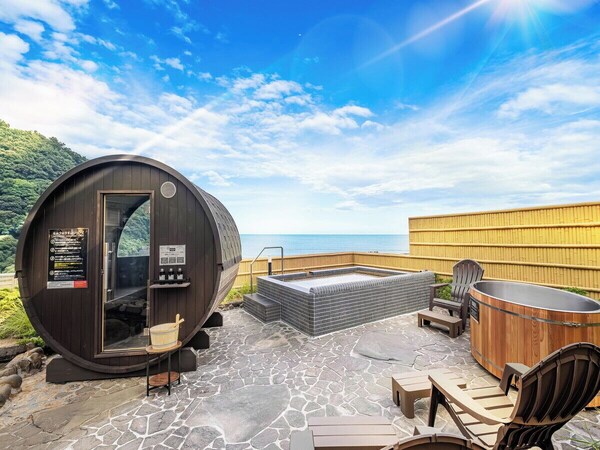 Livemax Resort Izu Okawa - Tokyo