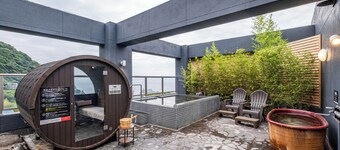 Livemax Resort Izu Okawa