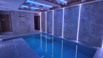 Inomhuspool