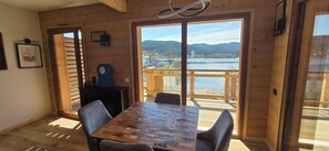 1 habitación, ropa de cama de alta calidad y colchones con pillow-top 