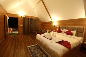 Free WiFi - Niyama Jungle Resort (Sadhupul)